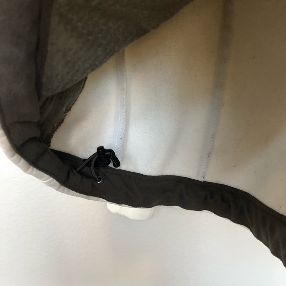 North Face Snow Jacket - Picture 6 of 7